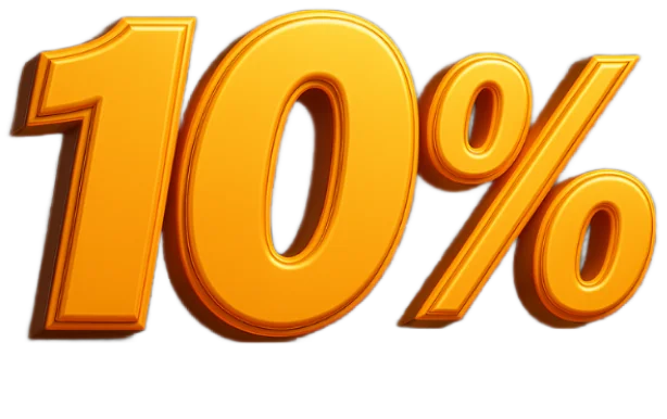 one
